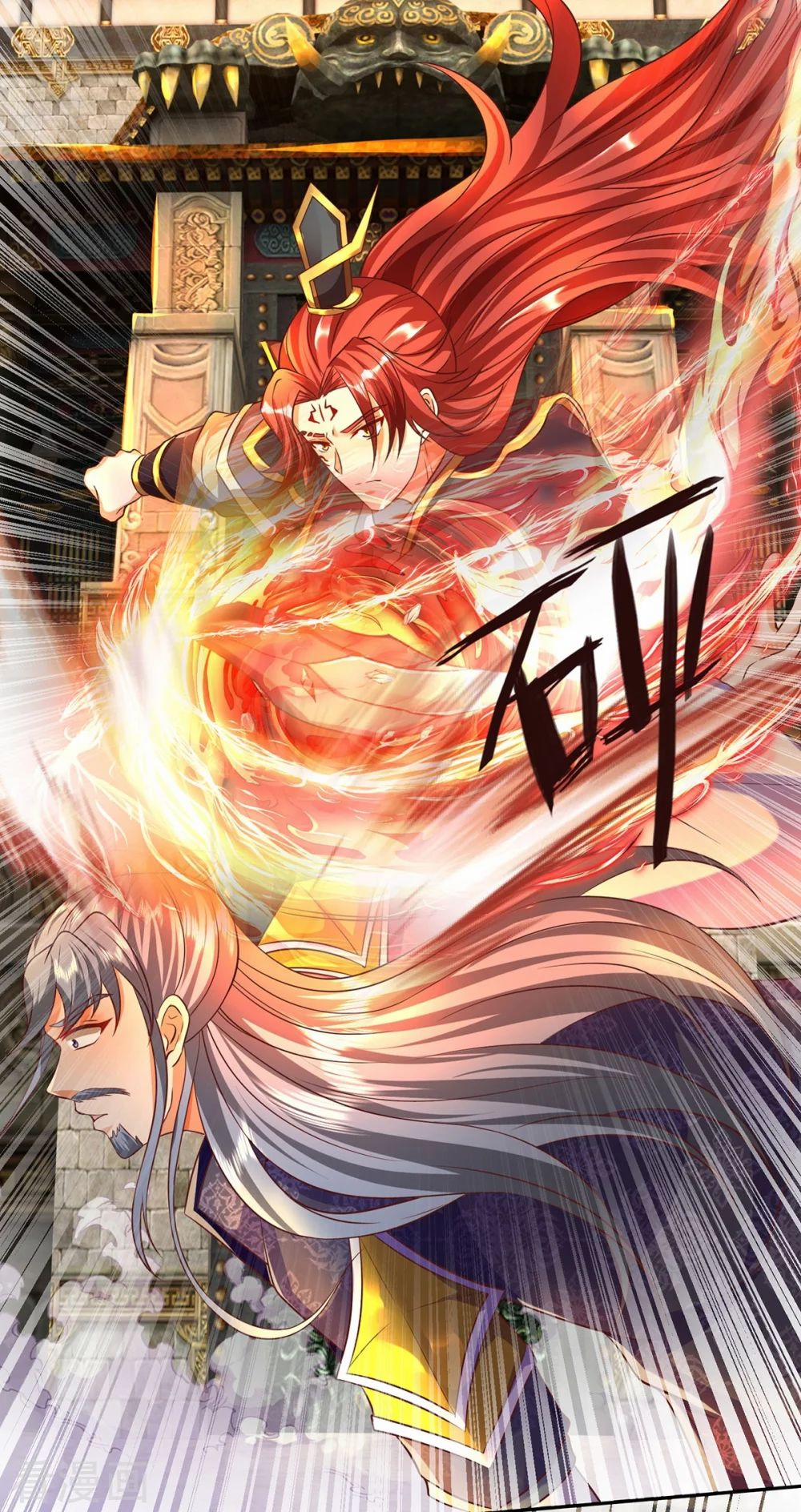 Đại Ma Hoàng Thường Ngày Phiền Não 75 trang 12