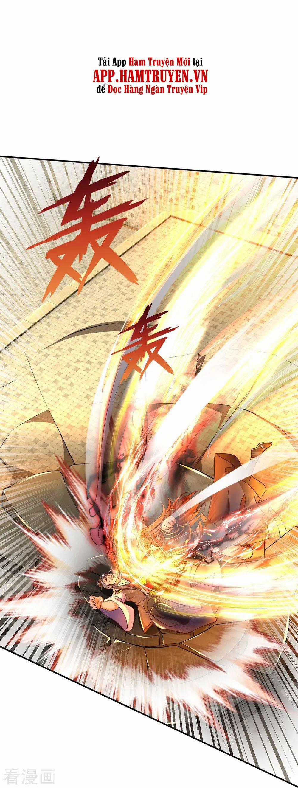 Đại Ma Hoàng Thường Ngày Phiền Não 75 trang 17