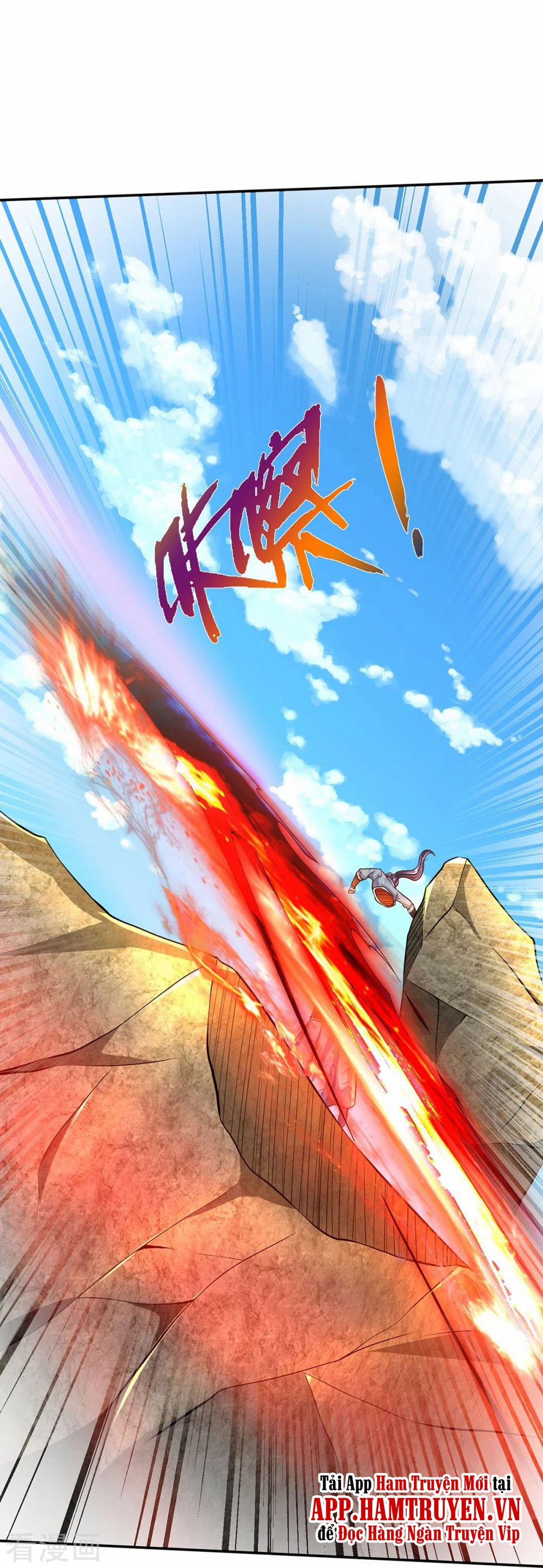 Đại Ma Hoàng Thường Ngày Phiền Não 75 trang 28