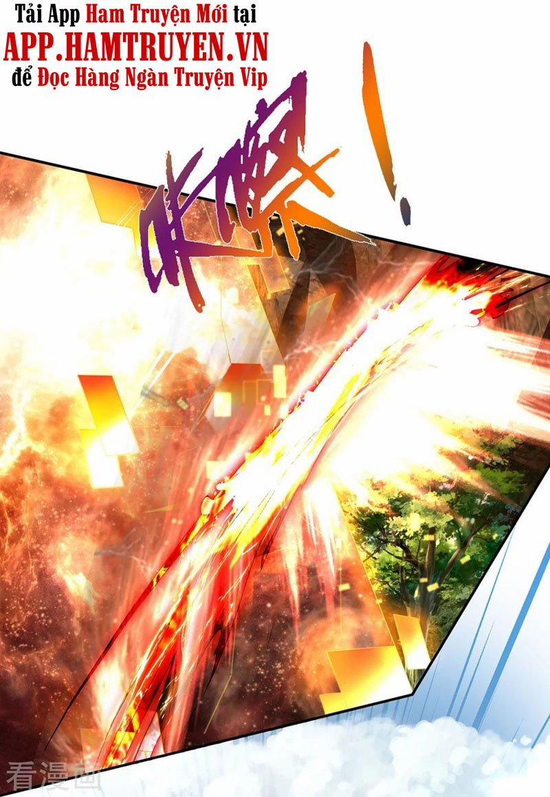 Đại Ma Hoàng Thường Ngày Phiền Não 76 trang 1