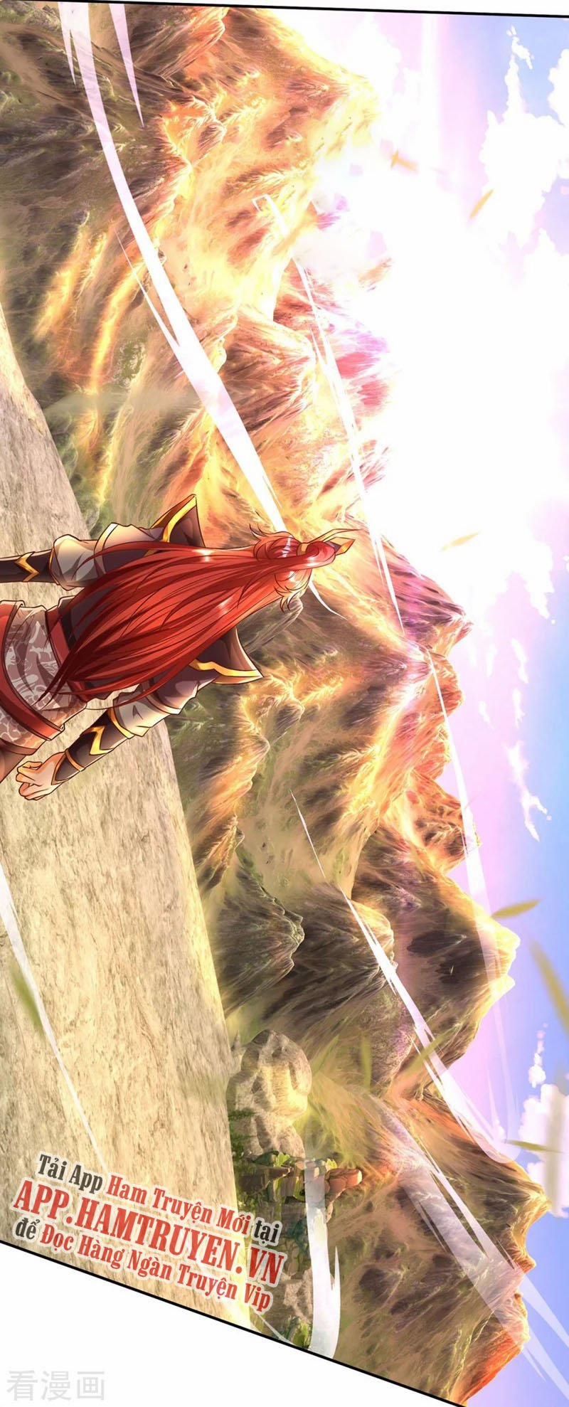 Đại Ma Hoàng Thường Ngày Phiền Não 76 trang 11