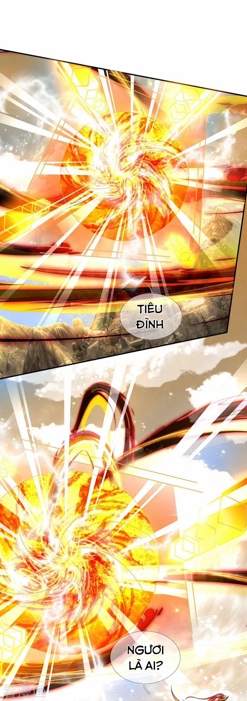 Đại Ma Hoàng Thường Ngày Phiền Não 76 trang 14