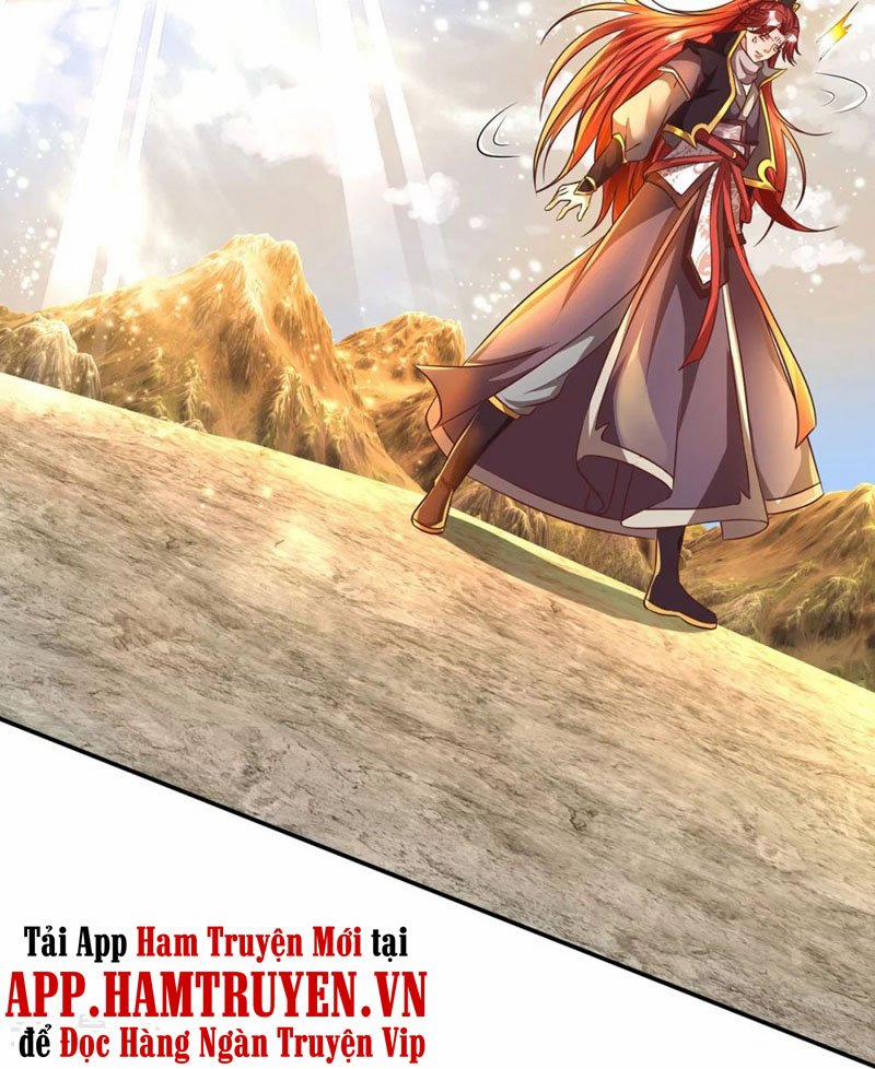 Đại Ma Hoàng Thường Ngày Phiền Não 76 trang 15