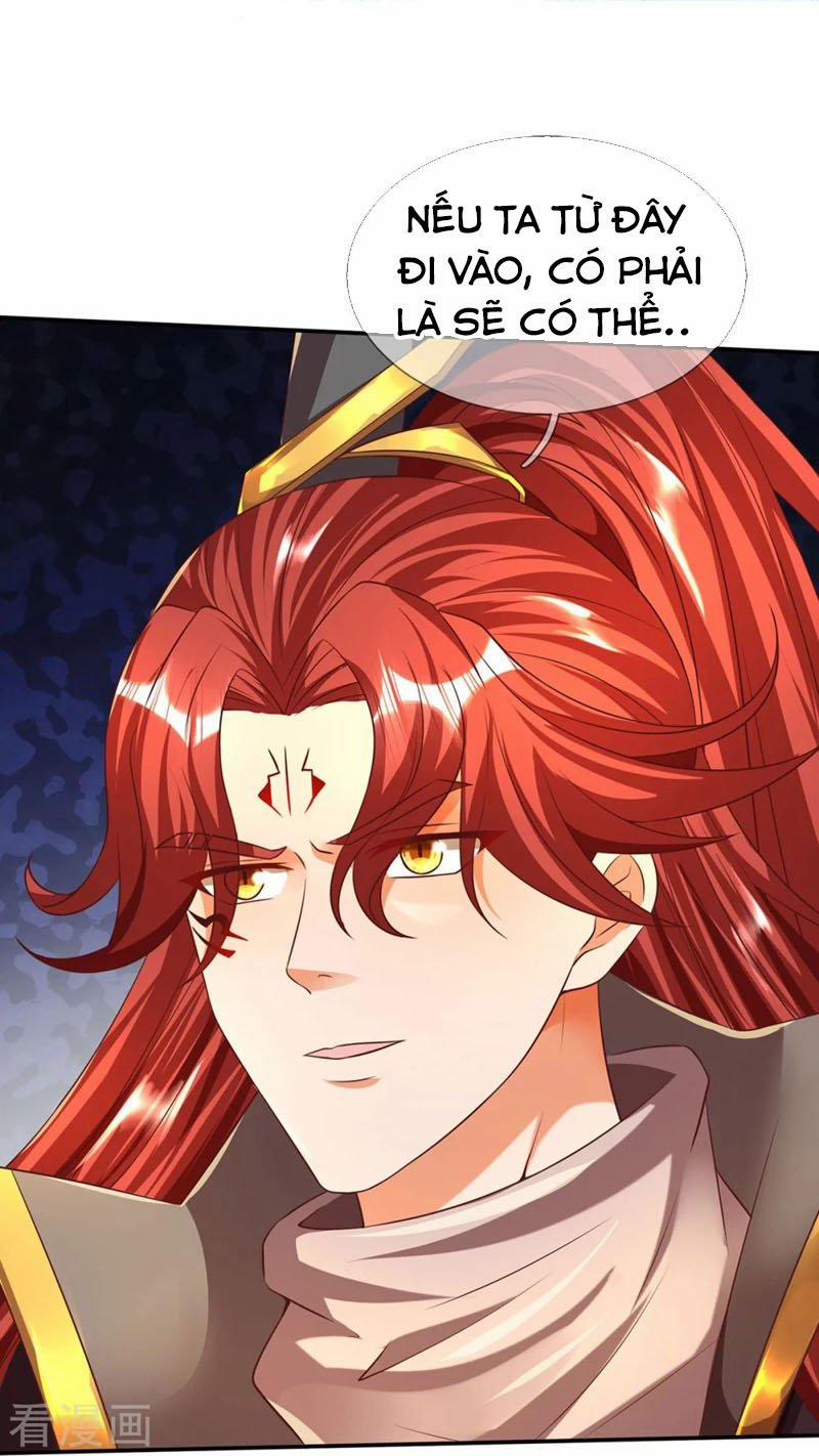 Đại Ma Hoàng Thường Ngày Phiền Não 76 trang 6