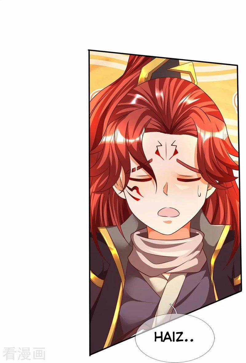 Đại Ma Hoàng Thường Ngày Phiền Não 76 trang 8