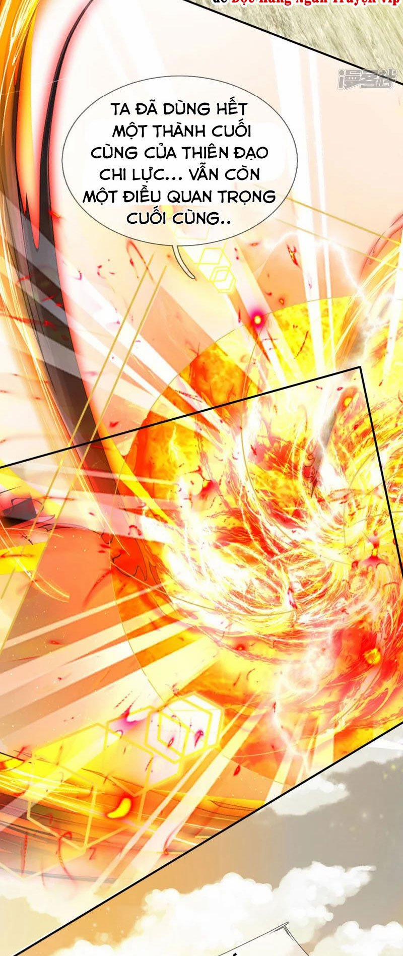 Đại Ma Hoàng Thường Ngày Phiền Não 77 trang 10