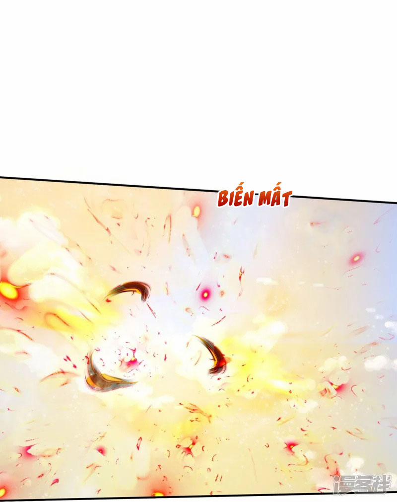 Đại Ma Hoàng Thường Ngày Phiền Não 77 trang 12