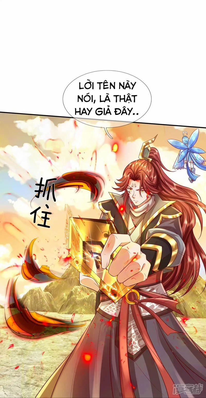 Đại Ma Hoàng Thường Ngày Phiền Não 77 trang 13