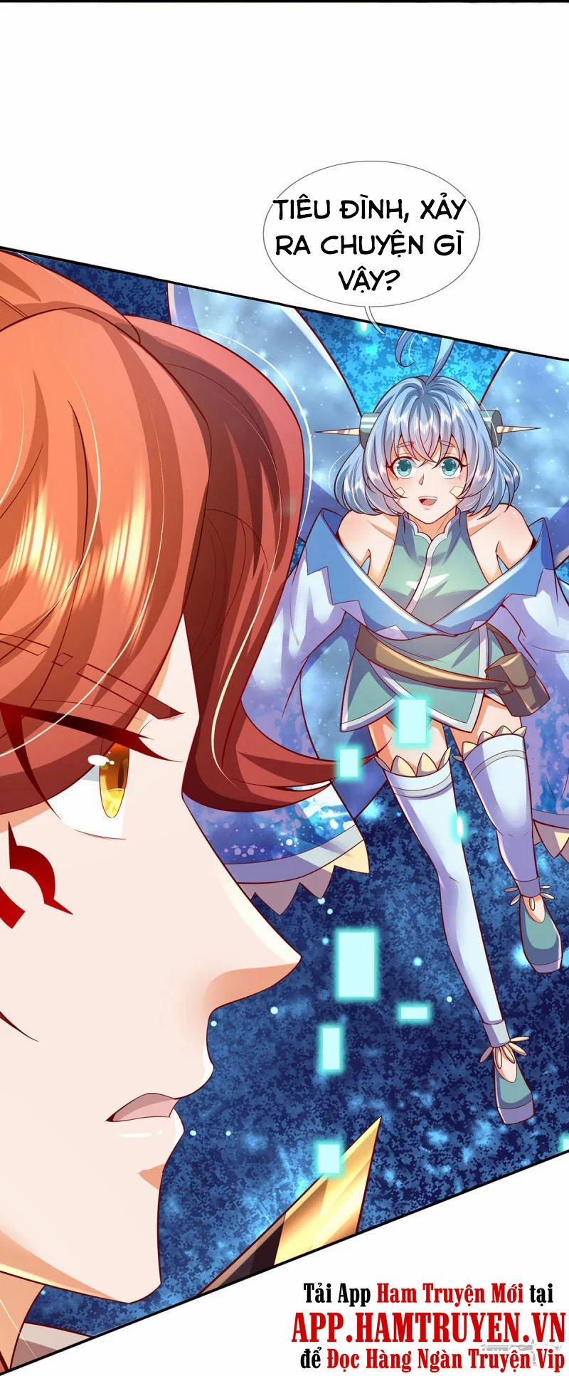 Đại Ma Hoàng Thường Ngày Phiền Não 77 trang 14