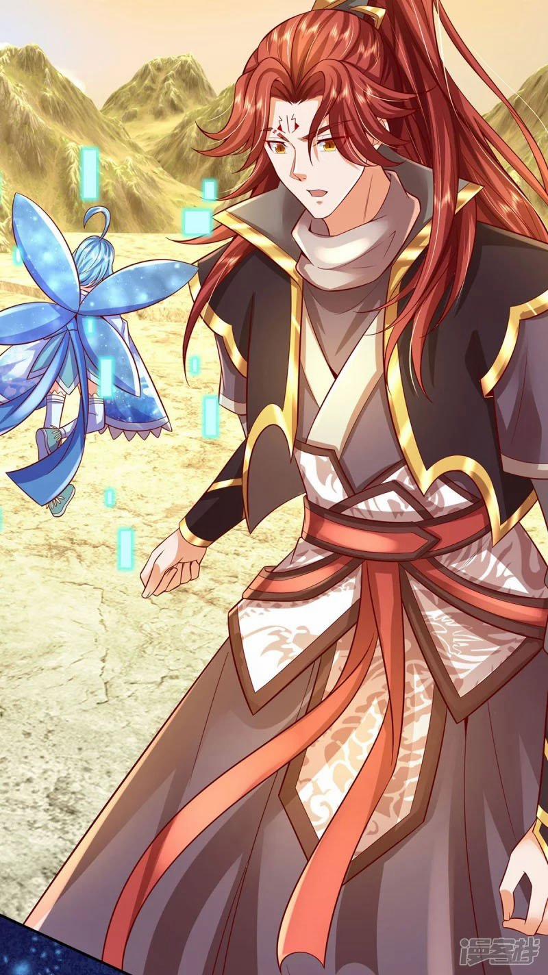 Đại Ma Hoàng Thường Ngày Phiền Não 77 trang 16