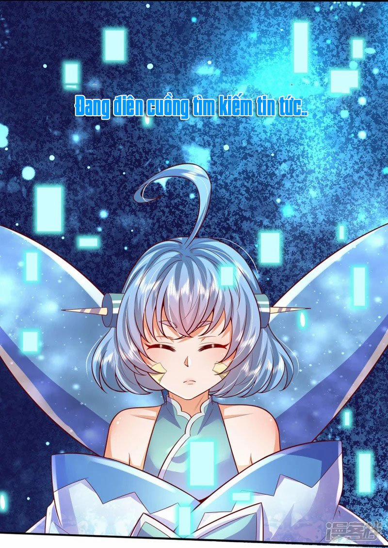 Đại Ma Hoàng Thường Ngày Phiền Não 77 trang 18