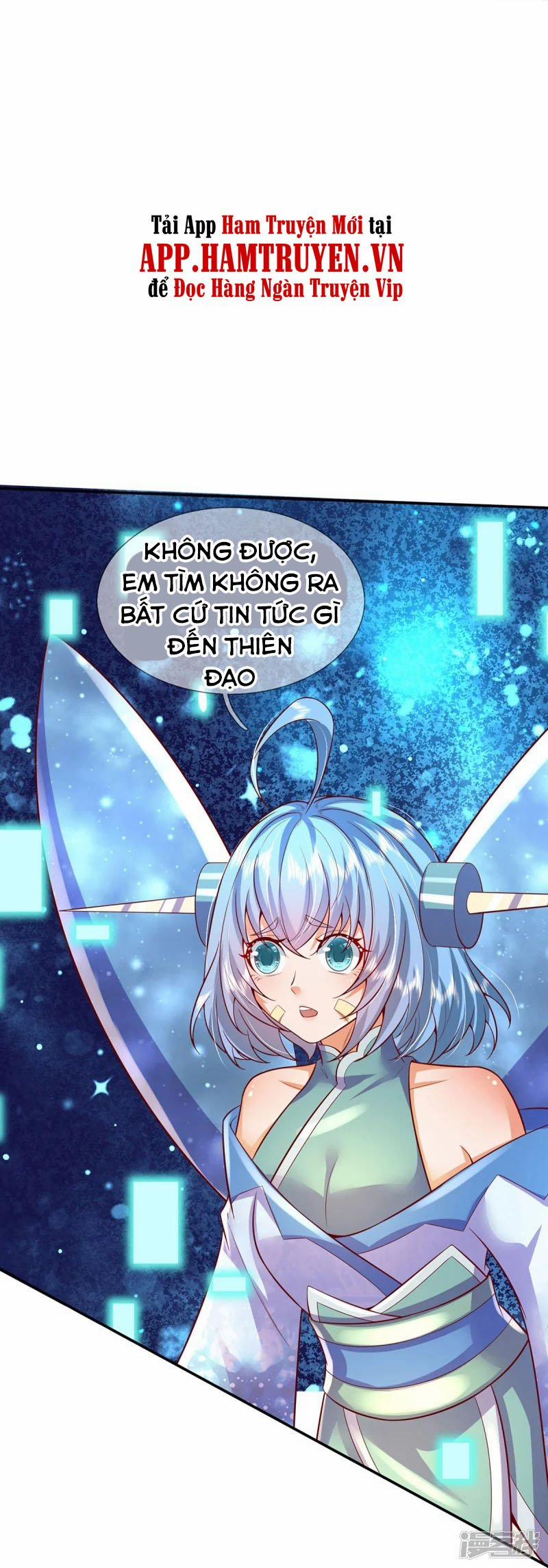 Đại Ma Hoàng Thường Ngày Phiền Não 77 trang 19