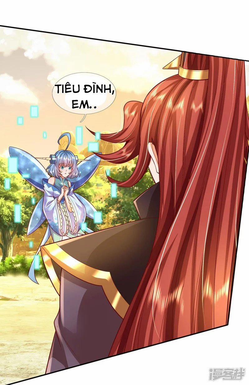 Đại Ma Hoàng Thường Ngày Phiền Não 77 trang 24