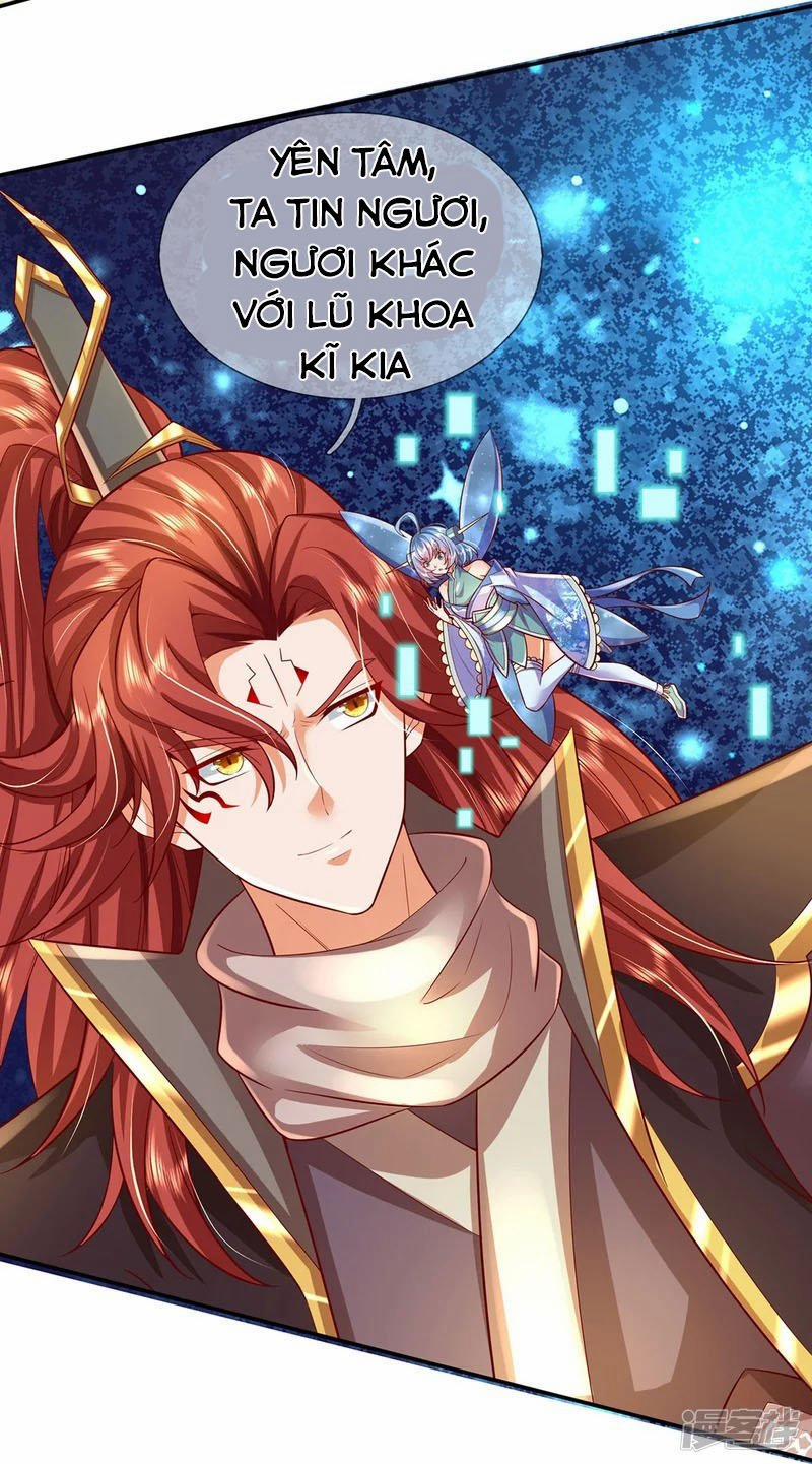 Đại Ma Hoàng Thường Ngày Phiền Não 77 trang 25