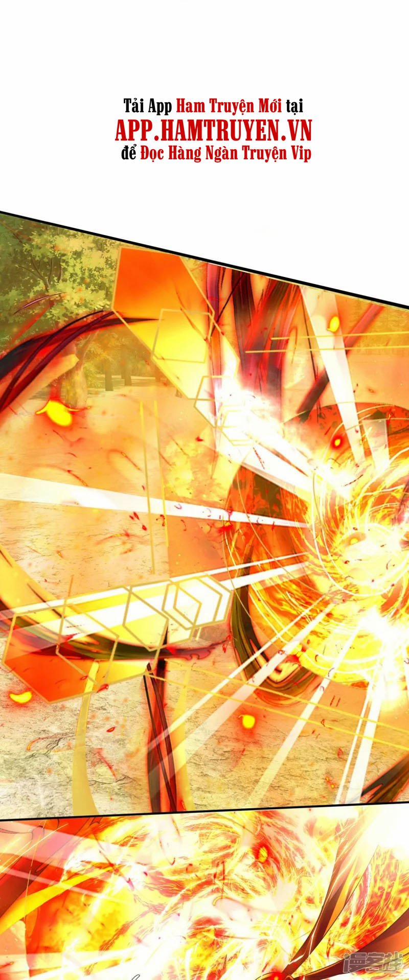 Đại Ma Hoàng Thường Ngày Phiền Não 77 trang 3