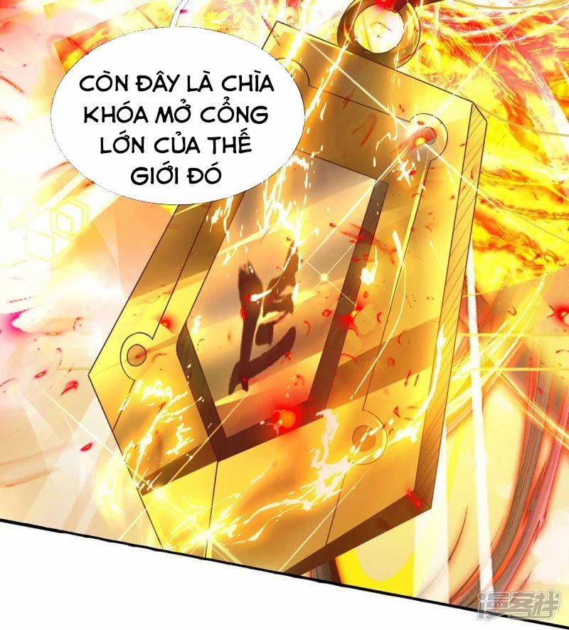 Đại Ma Hoàng Thường Ngày Phiền Não 77 trang 4