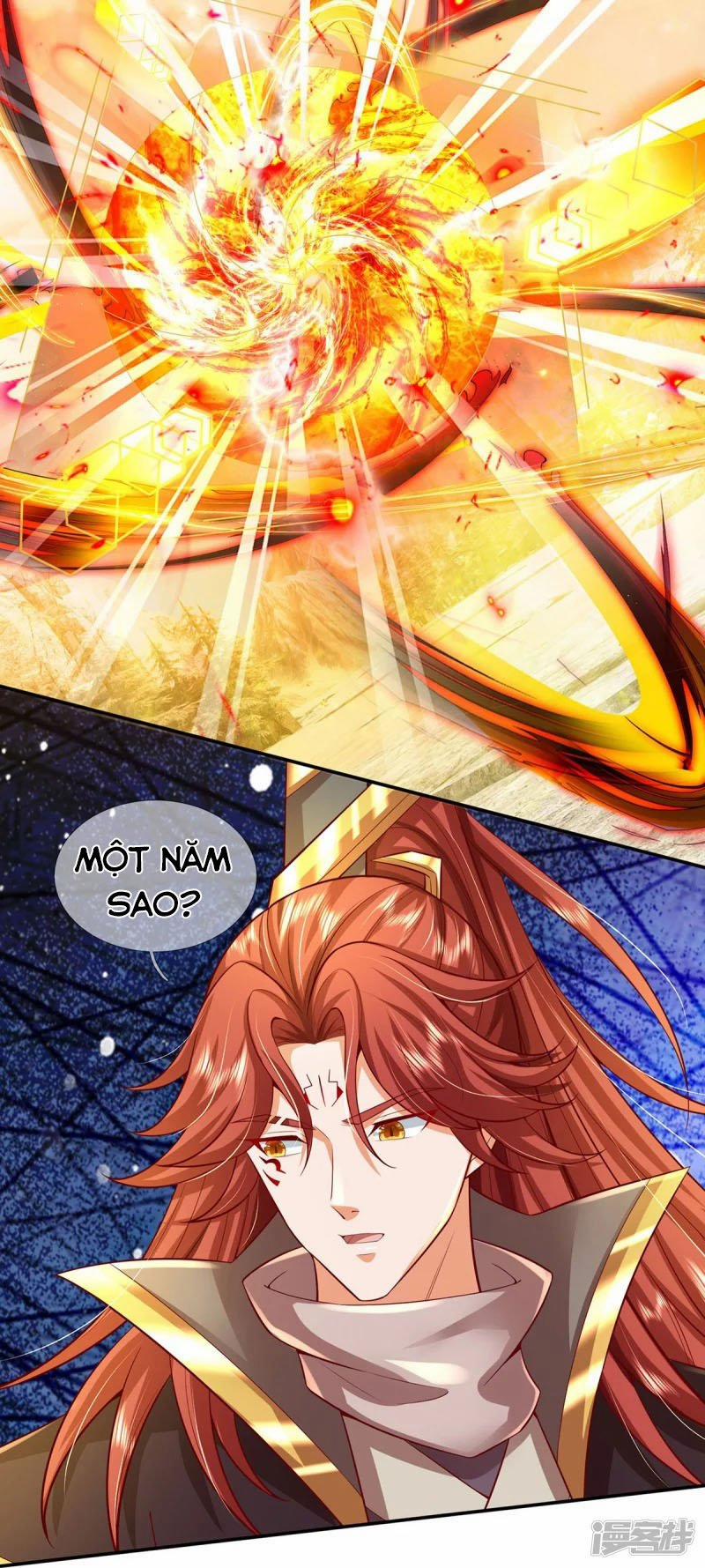 Đại Ma Hoàng Thường Ngày Phiền Não 77 trang 7