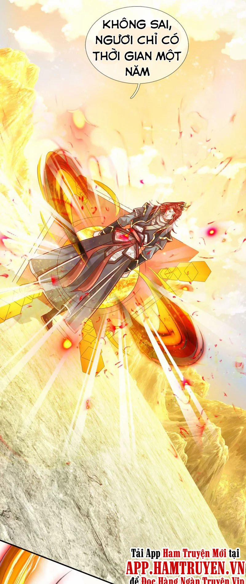 Đại Ma Hoàng Thường Ngày Phiền Não 77 trang 9