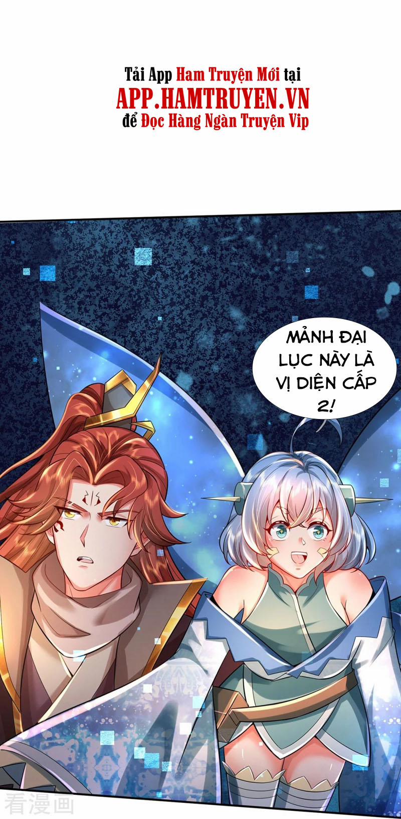 Đại Ma Hoàng Thường Ngày Phiền Não 78 trang 16