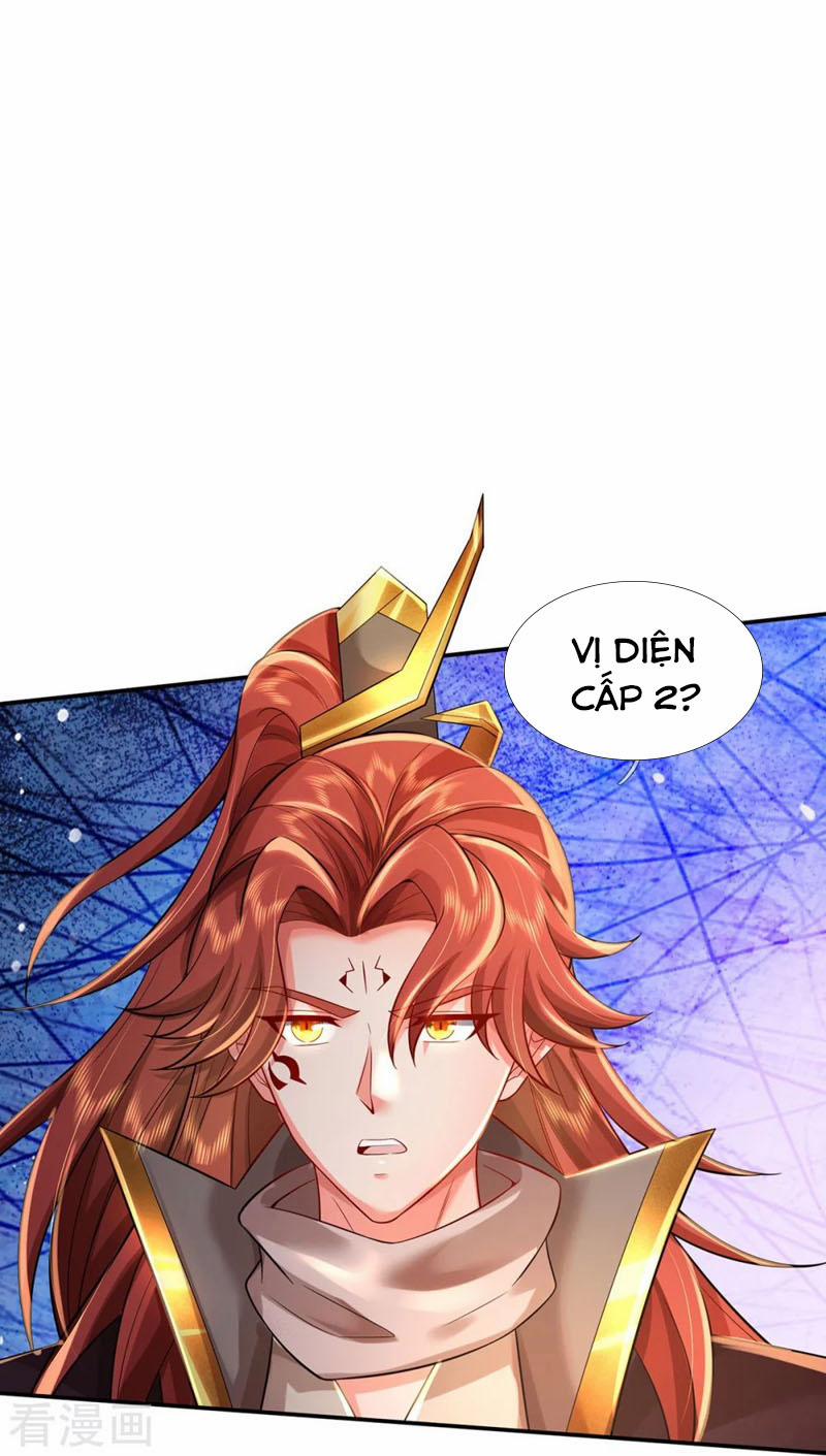 Đại Ma Hoàng Thường Ngày Phiền Não 78 trang 17