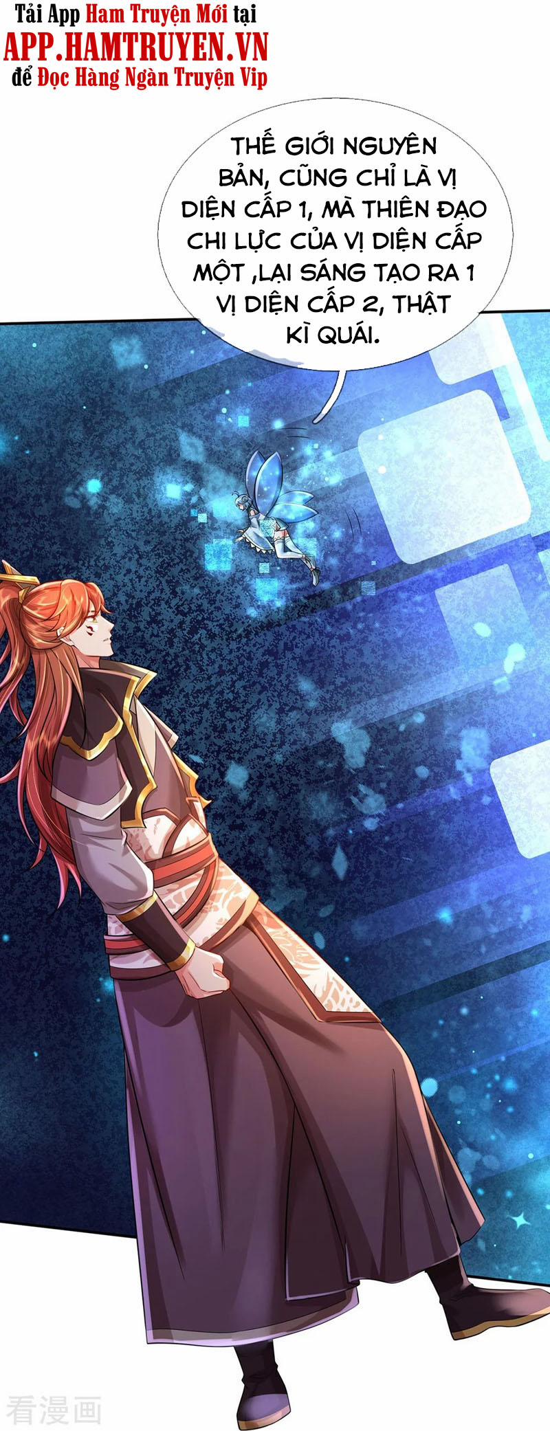 Đại Ma Hoàng Thường Ngày Phiền Não 78 trang 18