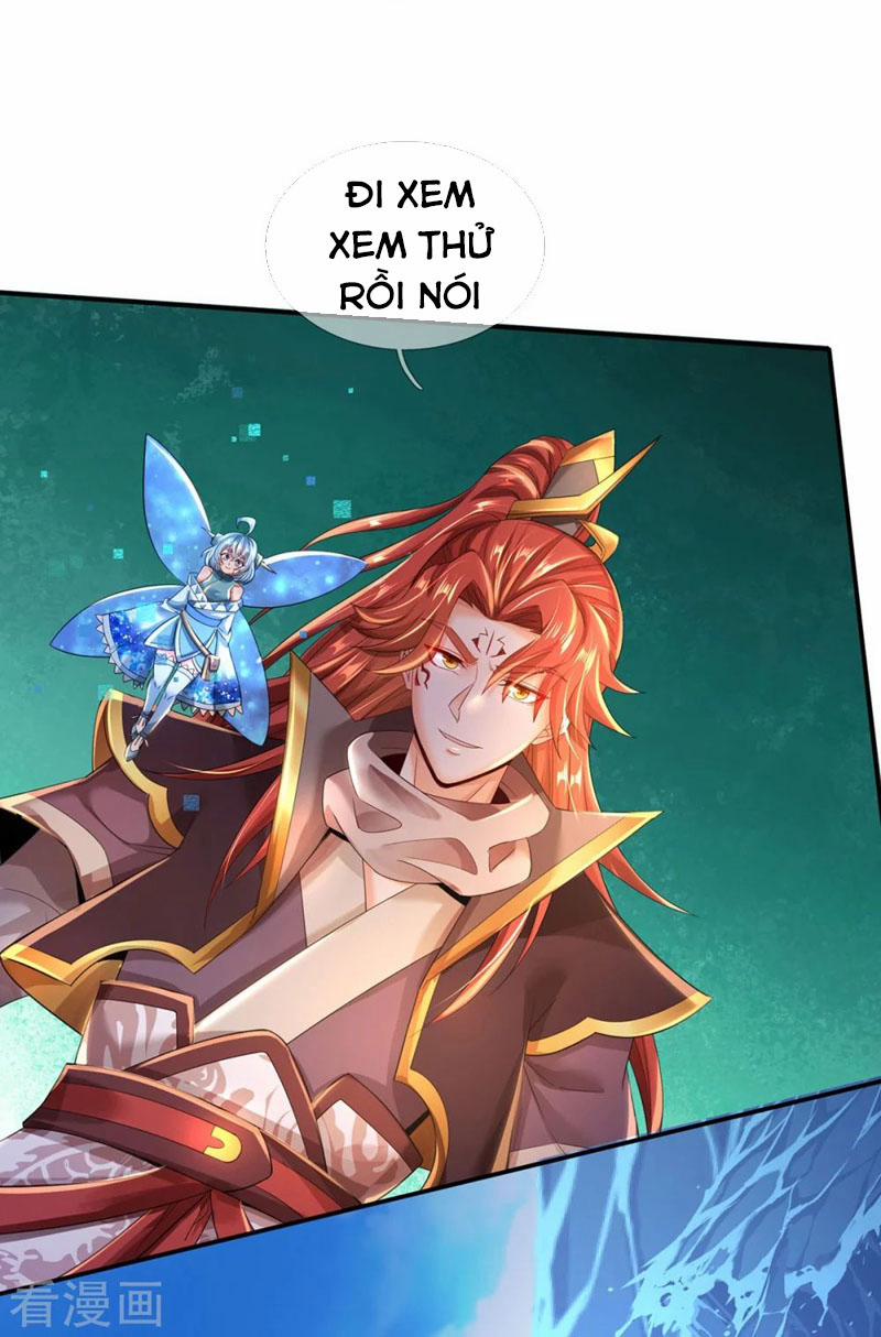 Đại Ma Hoàng Thường Ngày Phiền Não 78 trang 19