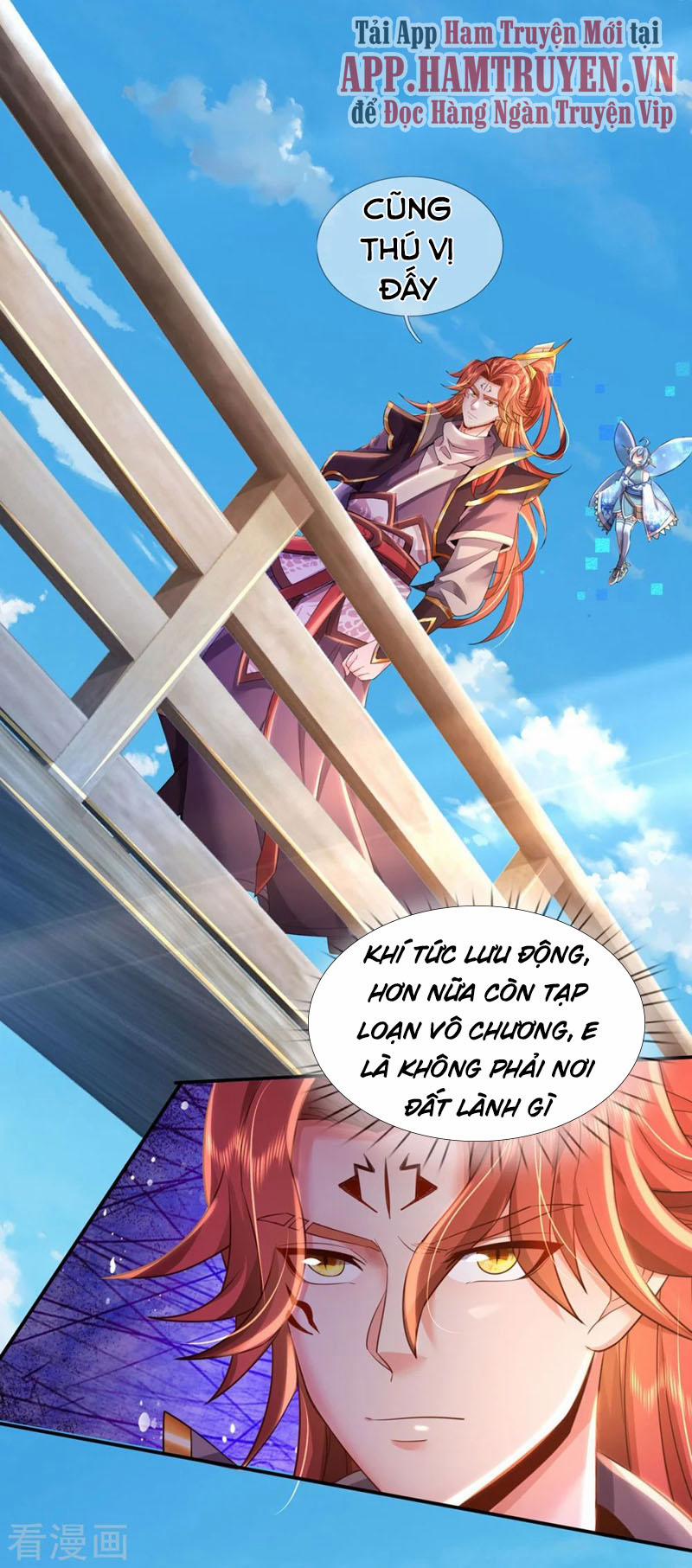 Đại Ma Hoàng Thường Ngày Phiền Não 78 trang 27