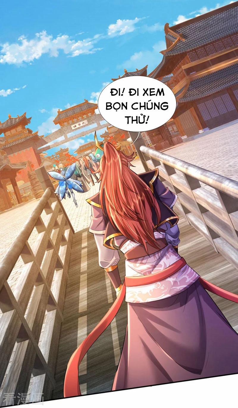 Đại Ma Hoàng Thường Ngày Phiền Não 78 trang 28
