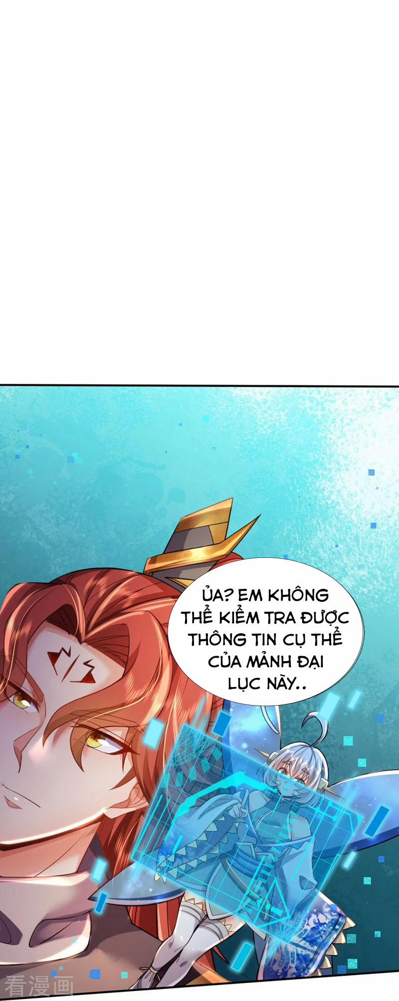 Đại Ma Hoàng Thường Ngày Phiền Não 78 trang 29