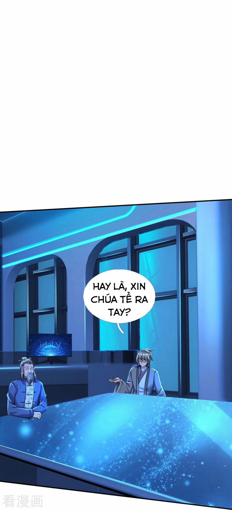 Đại Ma Hoàng Thường Ngày Phiền Não 78 trang 3