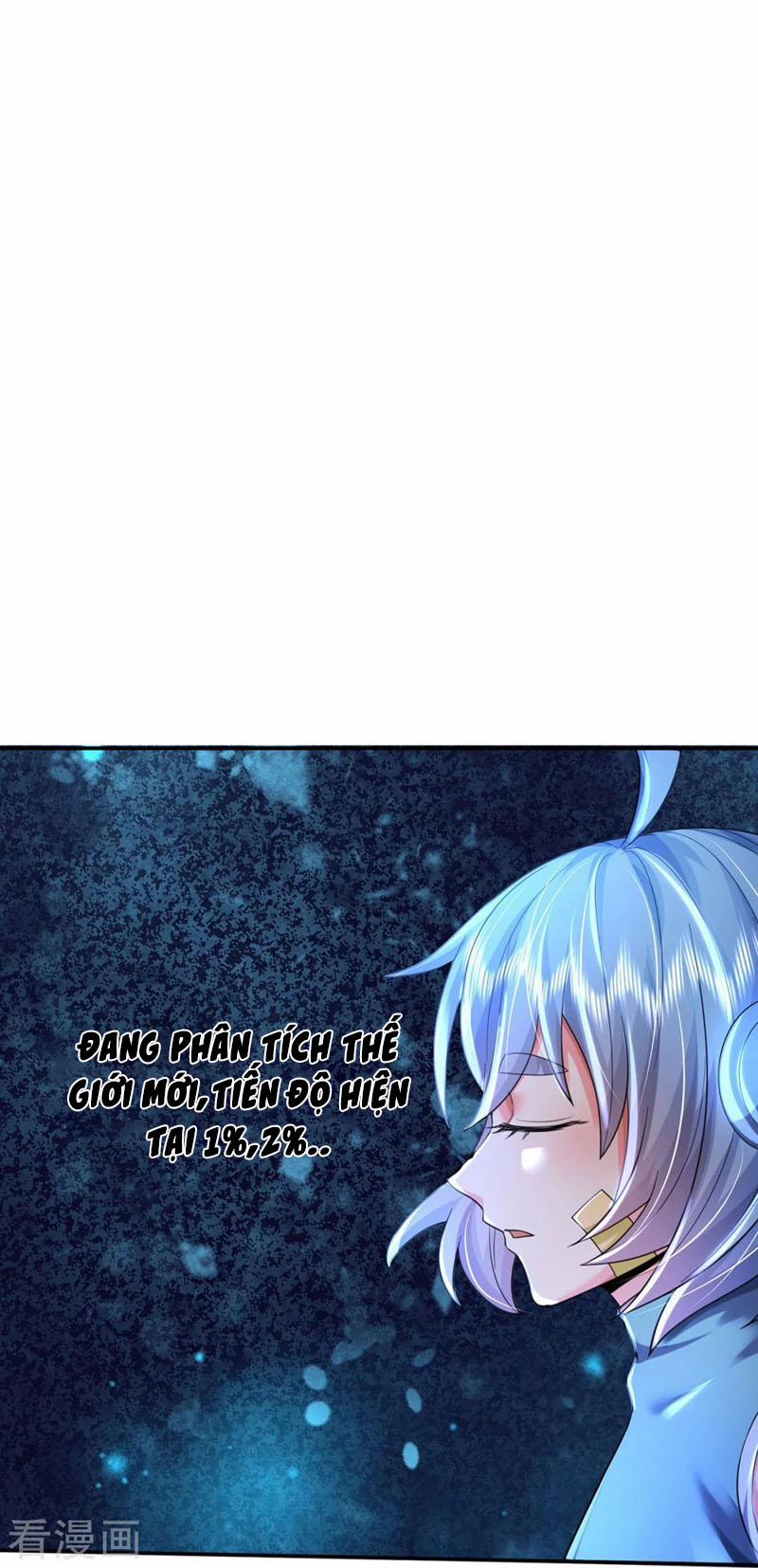 Đại Ma Hoàng Thường Ngày Phiền Não 78 trang 30