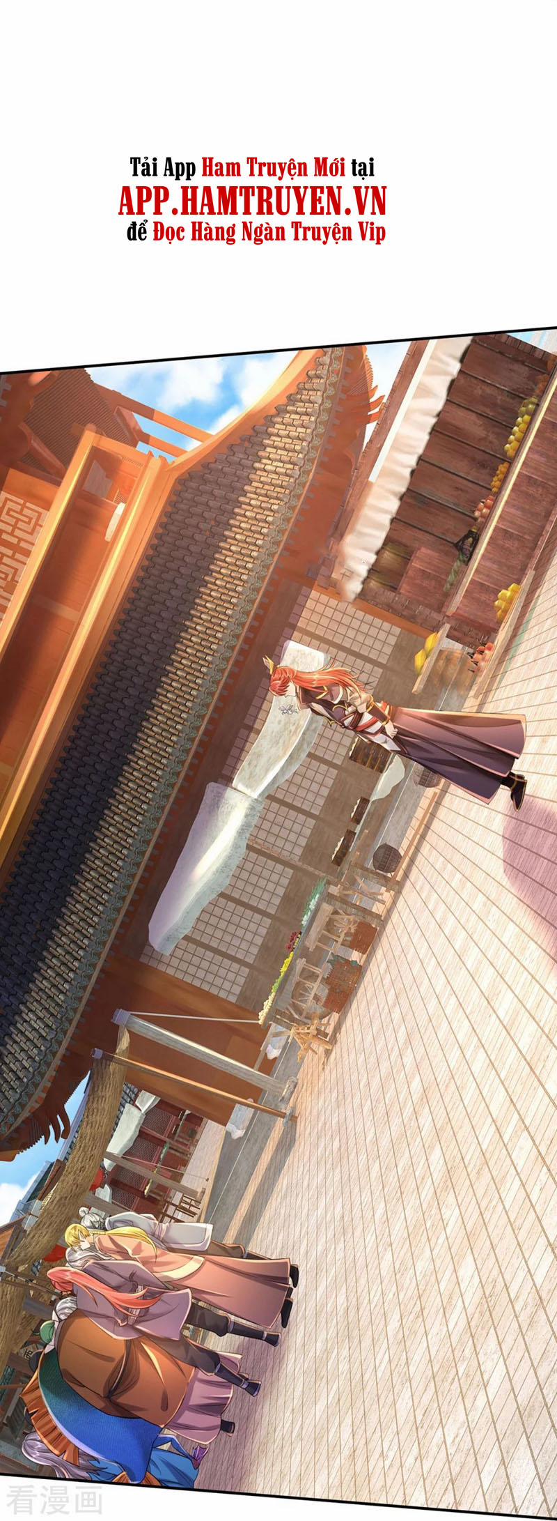 Đại Ma Hoàng Thường Ngày Phiền Não 78 trang 31