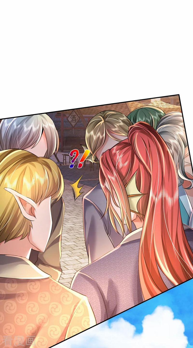 Đại Ma Hoàng Thường Ngày Phiền Não 78 trang 32