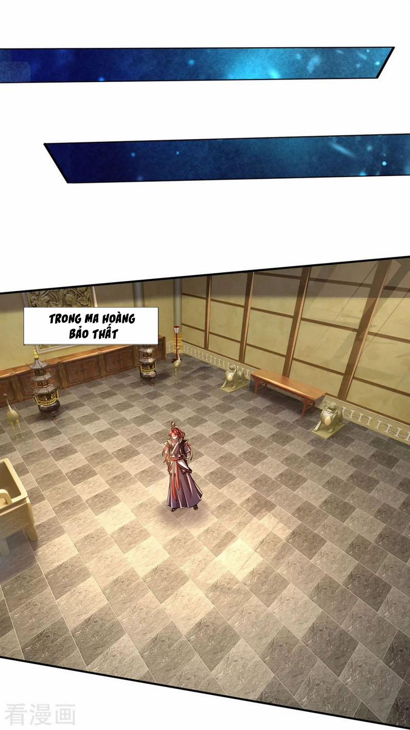 Đại Ma Hoàng Thường Ngày Phiền Não 78 trang 8