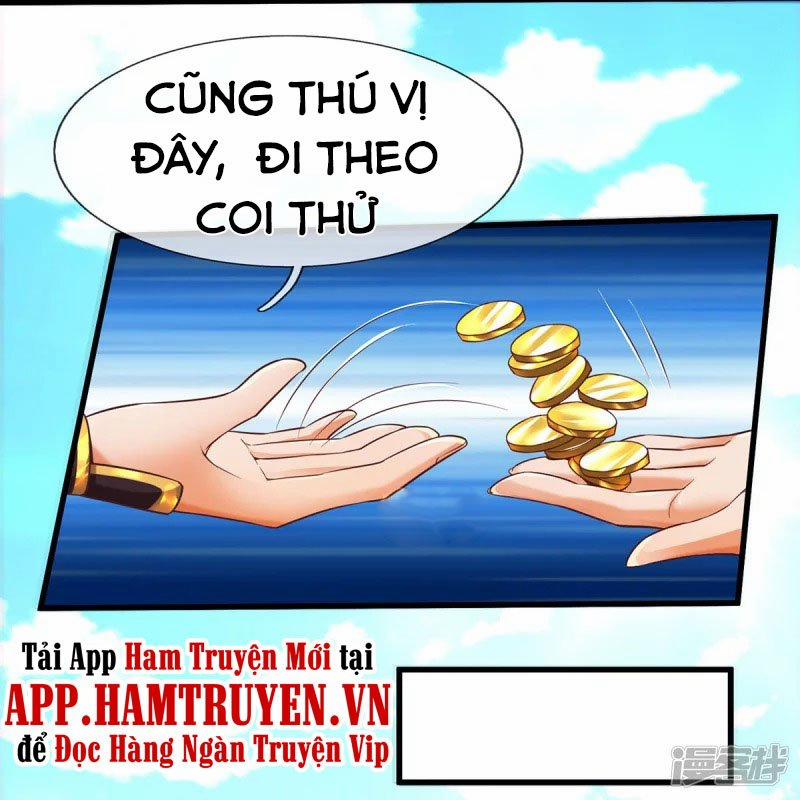 Đại Ma Hoàng Thường Ngày Phiền Não 79 trang 10