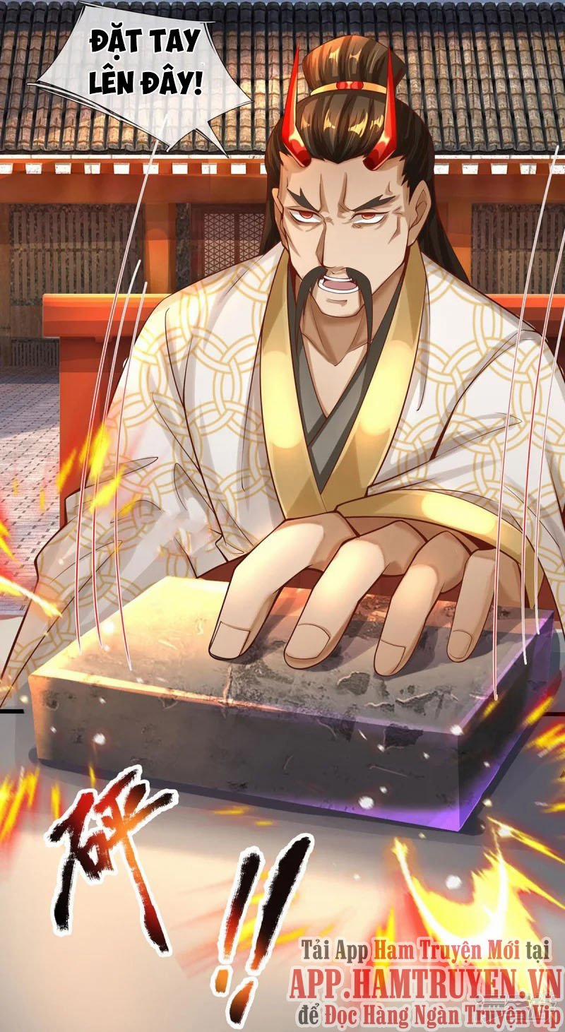 Đại Ma Hoàng Thường Ngày Phiền Não 79 trang 24