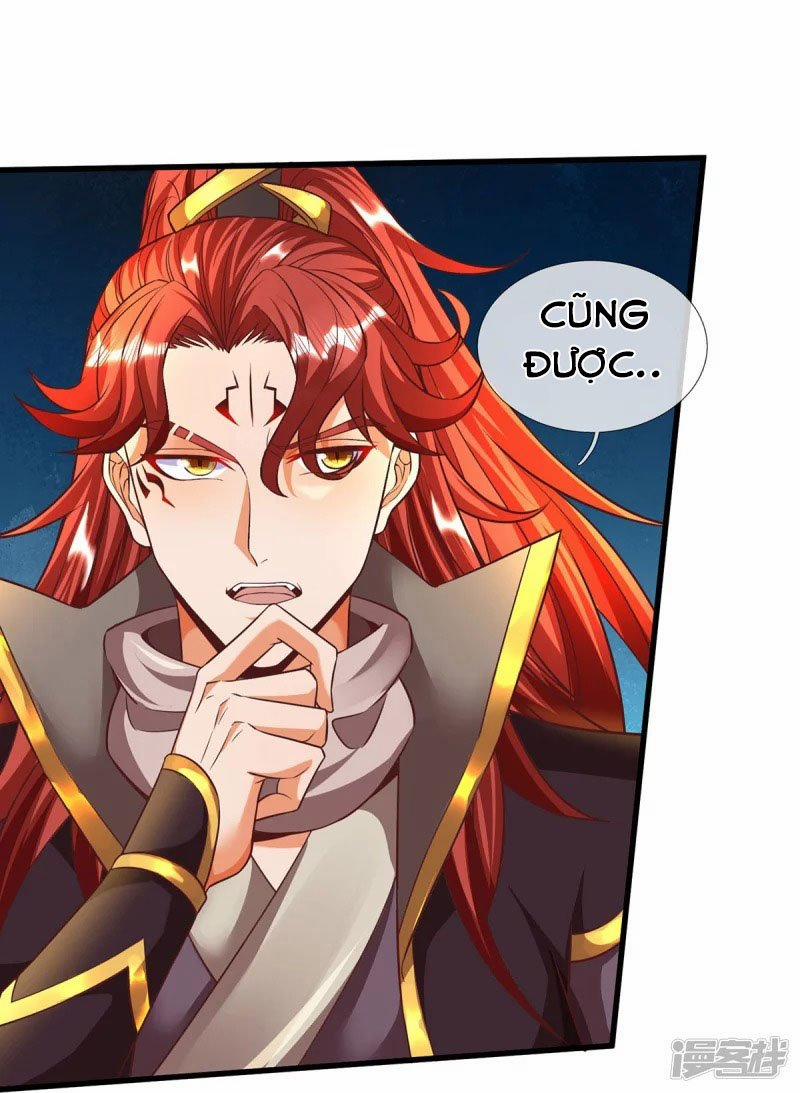 Đại Ma Hoàng Thường Ngày Phiền Não 79 trang 8