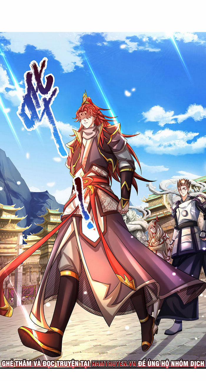 Đại Ma Hoàng Thường Ngày Phiền Não 8 trang 3