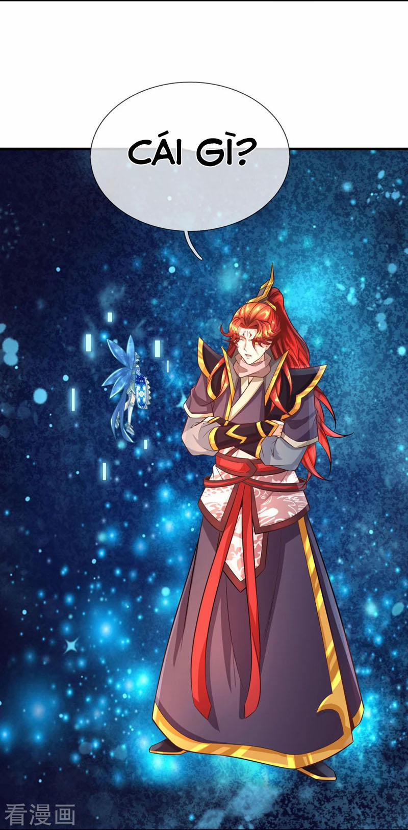 Đại Ma Hoàng Thường Ngày Phiền Não 80 trang 13