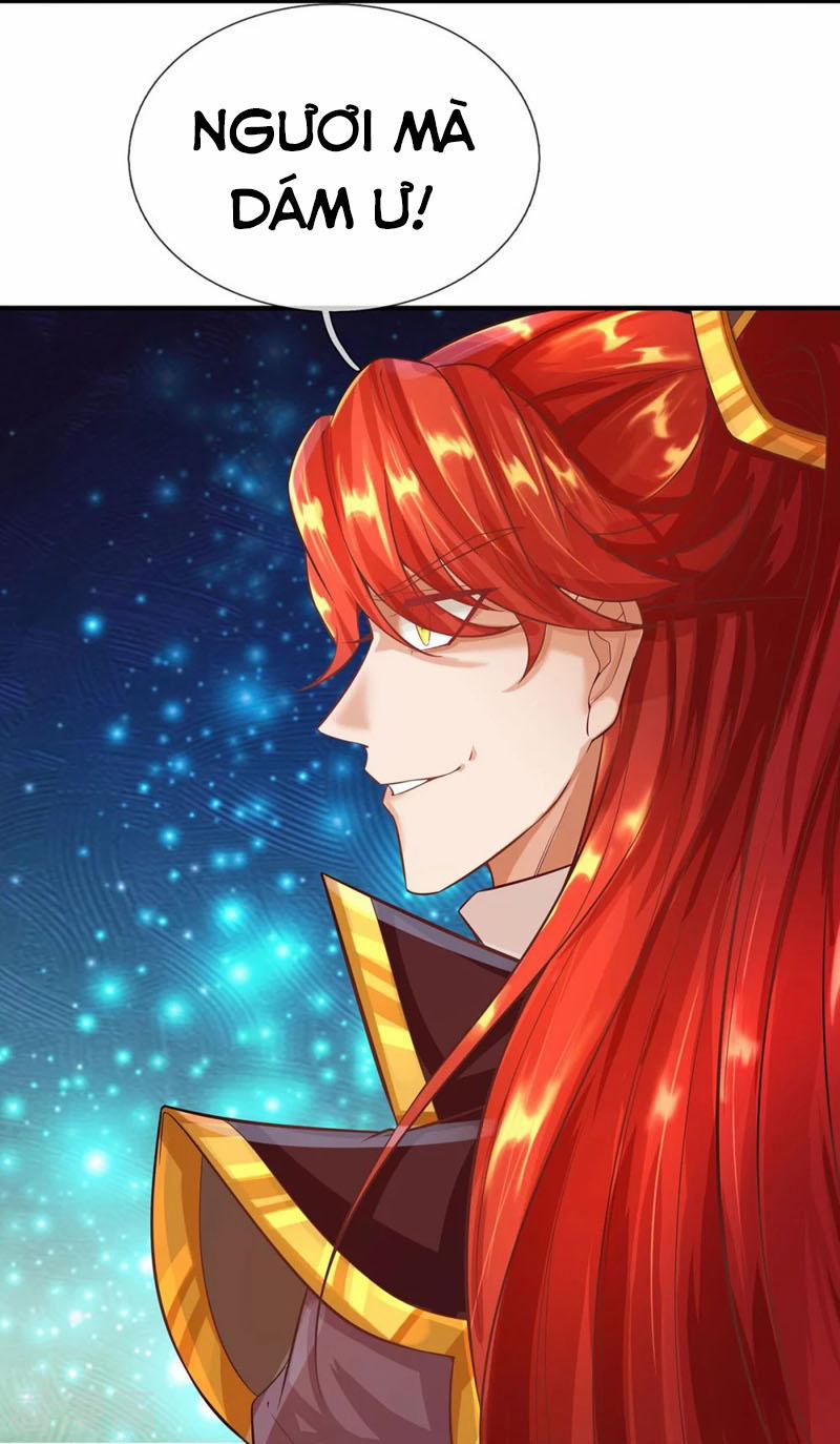 Đại Ma Hoàng Thường Ngày Phiền Não 80 trang 16