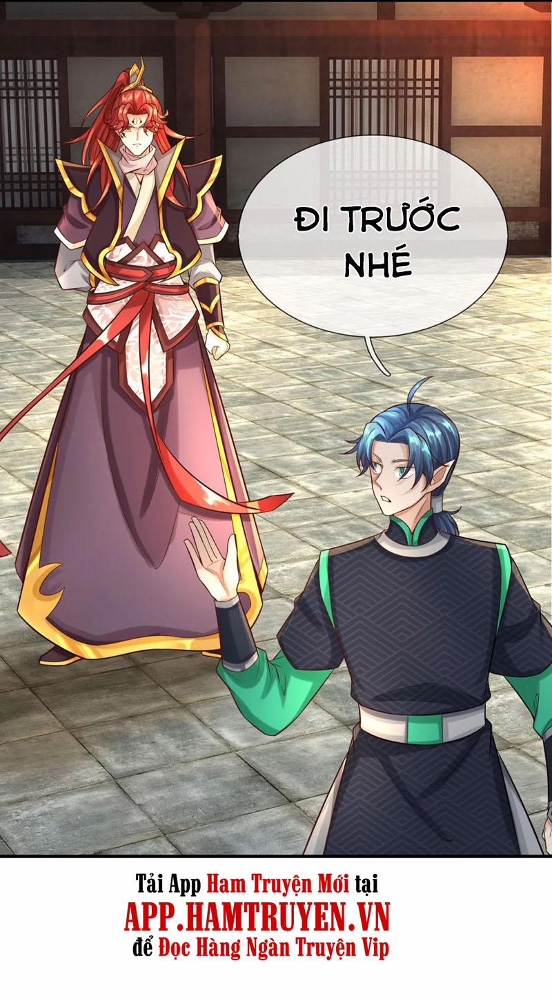 Đại Ma Hoàng Thường Ngày Phiền Não 80 trang 23