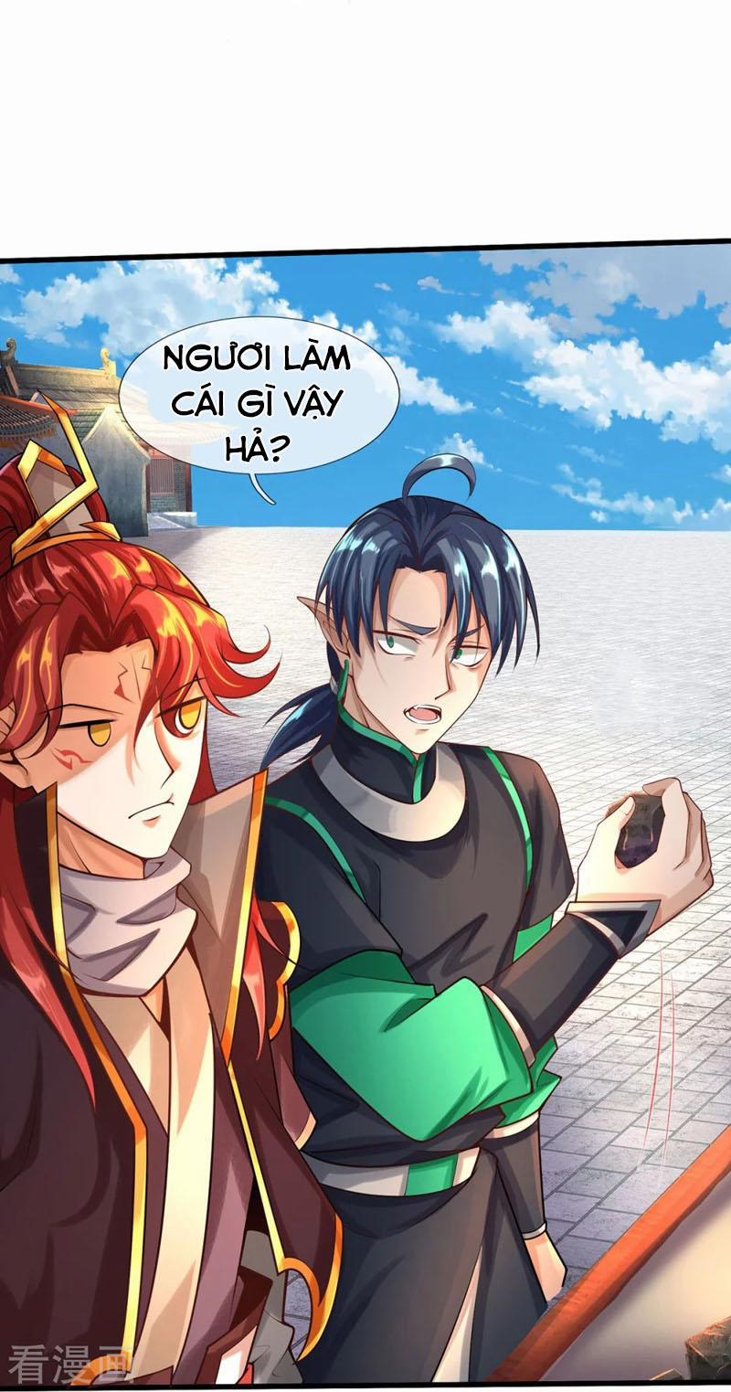 Đại Ma Hoàng Thường Ngày Phiền Não 80 trang 4