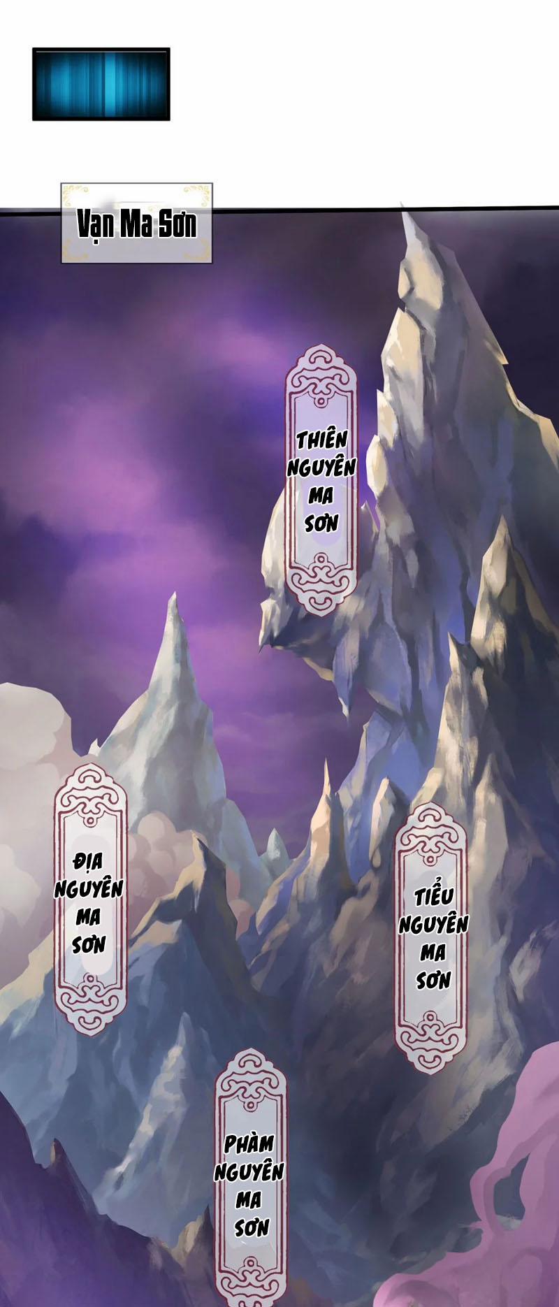 Đại Ma Hoàng Thường Ngày Phiền Não 80 trang 8