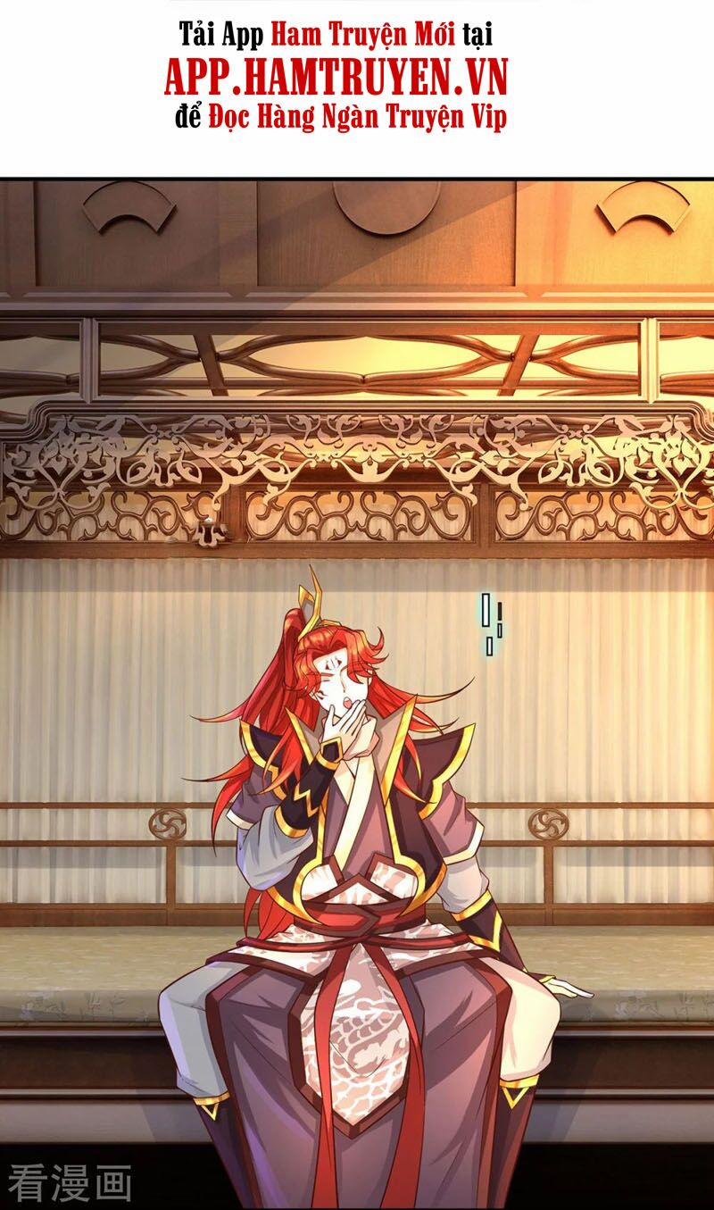 Đại Ma Hoàng Thường Ngày Phiền Não 81 trang 1