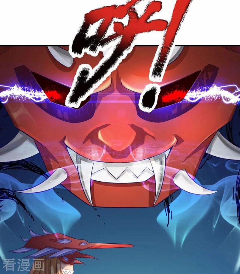 Đại Ma Hoàng Thường Ngày Phiền Não 81 trang 12