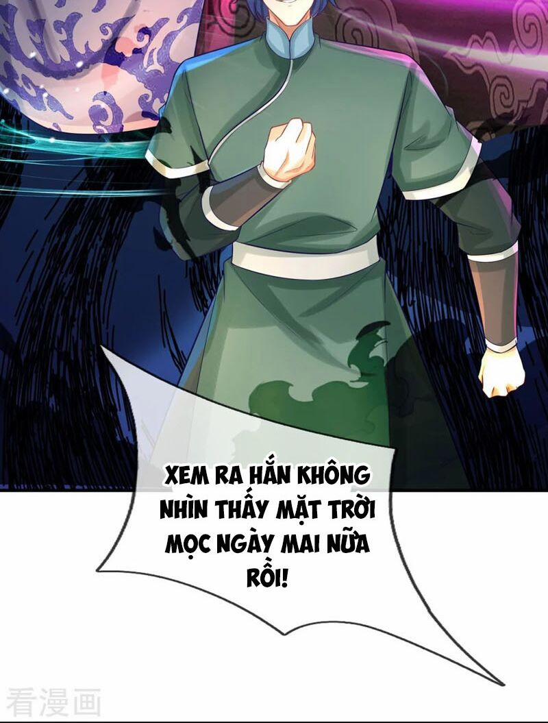 Đại Ma Hoàng Thường Ngày Phiền Não 81 trang 14