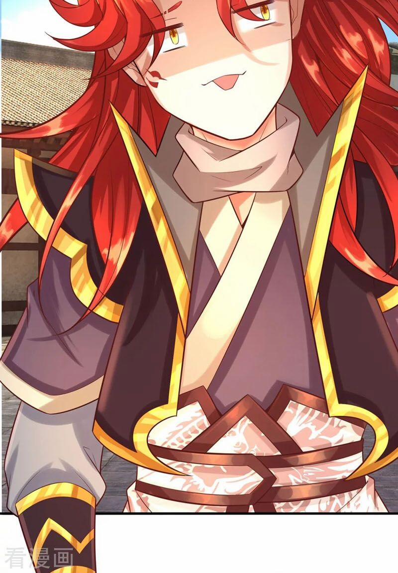 Đại Ma Hoàng Thường Ngày Phiền Não 81 trang 17