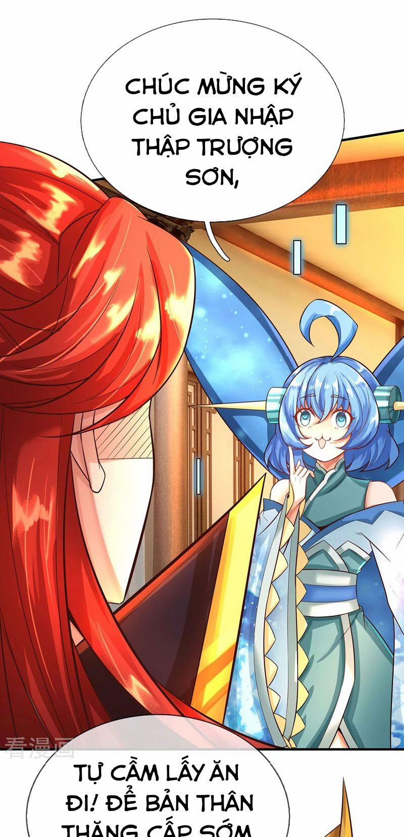 Đại Ma Hoàng Thường Ngày Phiền Não 81 trang 2