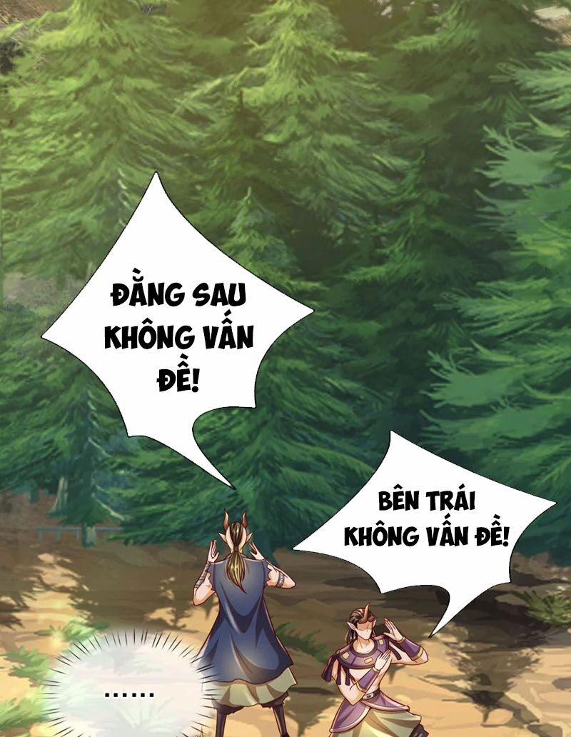 Đại Ma Hoàng Thường Ngày Phiền Não 81 trang 26