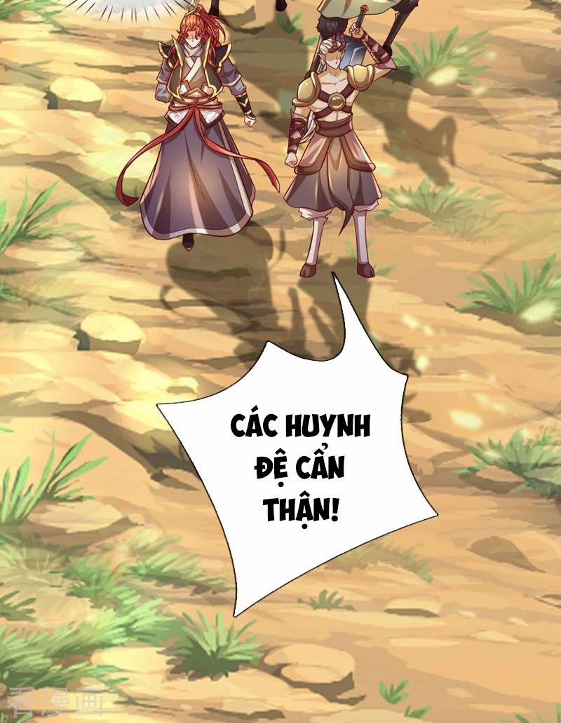 Đại Ma Hoàng Thường Ngày Phiền Não 81 trang 27